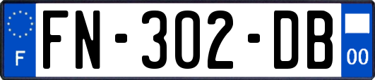 FN-302-DB