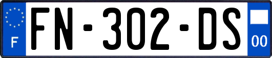 FN-302-DS