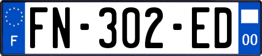 FN-302-ED