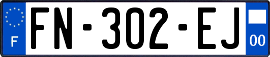 FN-302-EJ