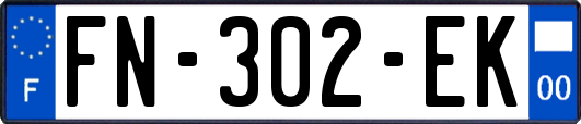 FN-302-EK