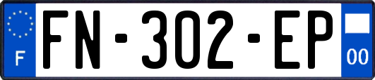 FN-302-EP