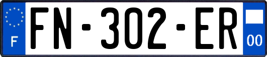 FN-302-ER