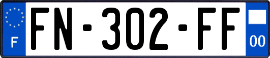 FN-302-FF