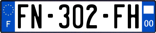 FN-302-FH