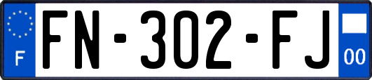 FN-302-FJ
