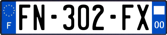 FN-302-FX