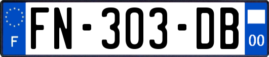 FN-303-DB