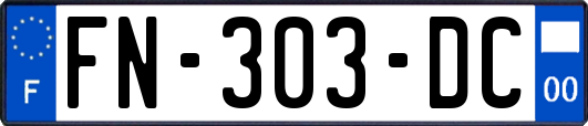 FN-303-DC