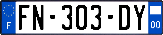 FN-303-DY