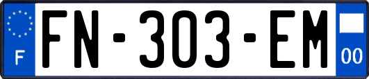 FN-303-EM