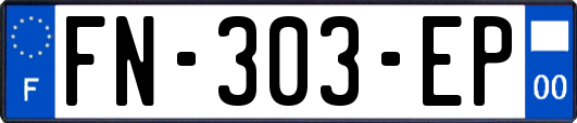 FN-303-EP