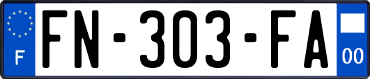 FN-303-FA