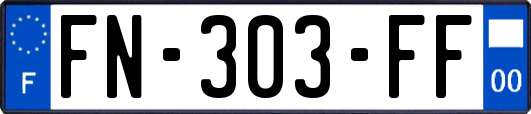 FN-303-FF