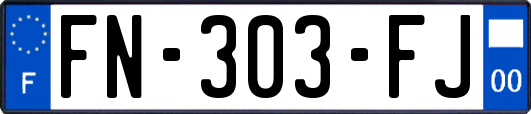 FN-303-FJ
