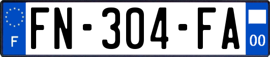 FN-304-FA