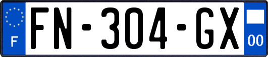 FN-304-GX