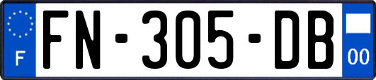 FN-305-DB