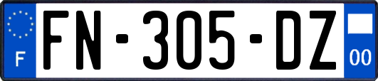 FN-305-DZ