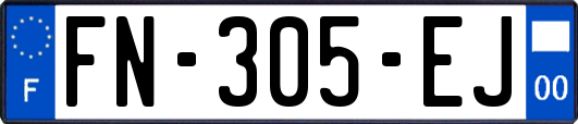 FN-305-EJ