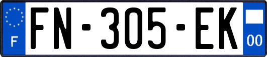 FN-305-EK