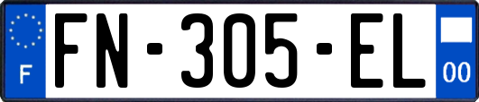 FN-305-EL