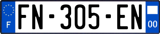 FN-305-EN