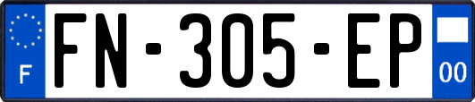 FN-305-EP