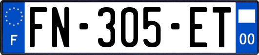 FN-305-ET