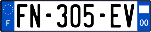 FN-305-EV