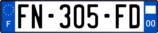 FN-305-FD