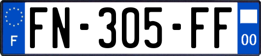 FN-305-FF