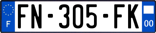 FN-305-FK