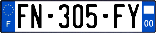 FN-305-FY