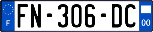 FN-306-DC