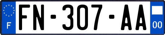 FN-307-AA