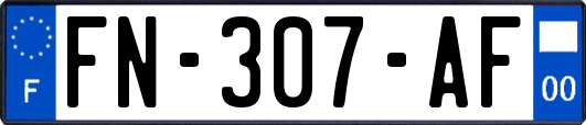 FN-307-AF