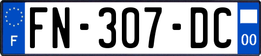 FN-307-DC