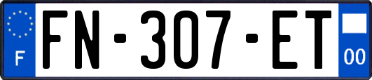 FN-307-ET