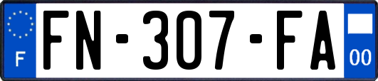 FN-307-FA