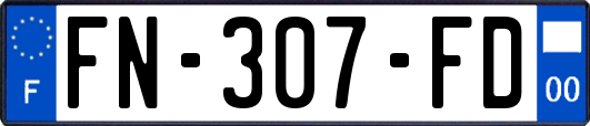 FN-307-FD