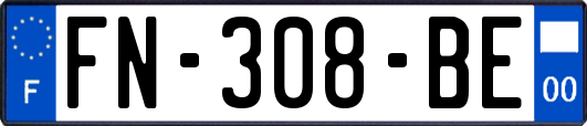 FN-308-BE