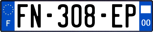 FN-308-EP