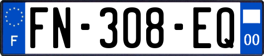 FN-308-EQ