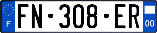 FN-308-ER