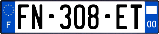 FN-308-ET