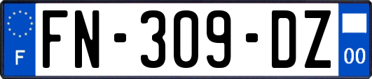 FN-309-DZ
