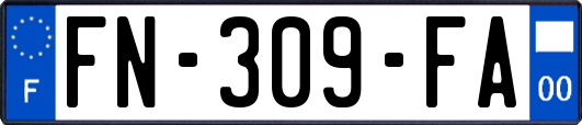 FN-309-FA