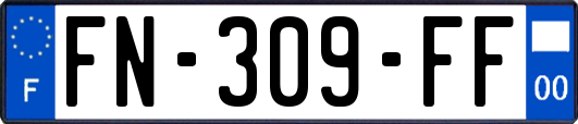 FN-309-FF