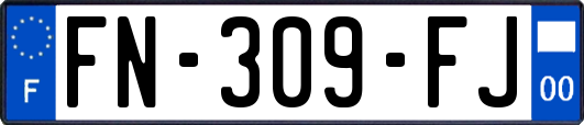 FN-309-FJ